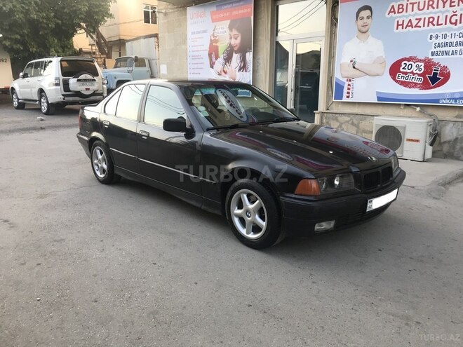 BMW 316 1993, 332,559 km - 1.6 l - Bakı