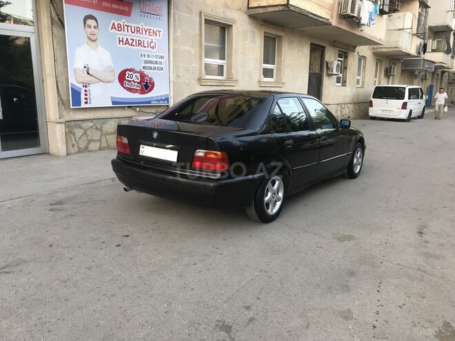 BMW 316 1993, 332,559 km - 1.6 l - Bakı