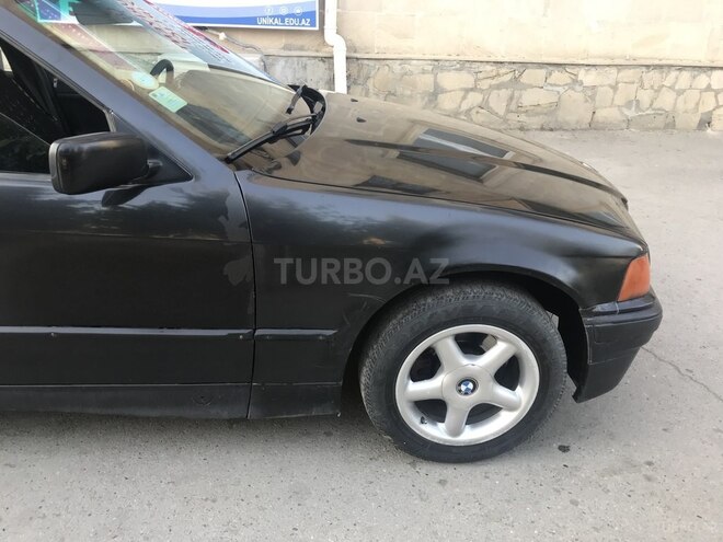 BMW 316 1993, 332,559 km - 1.6 l - Bakı
