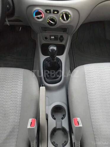 Hyundai Accent 2006, 167,000 km - 1.5 l - Bakı