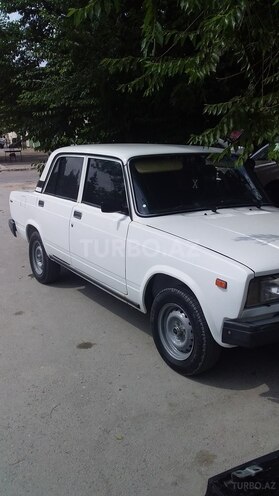 LADA (VAZ) 2107 1998, 85,555 km - 1.6 l - Bakı
