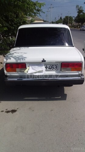 LADA (VAZ) 2107 1998, 85,555 km - 1.6 l - Bakı