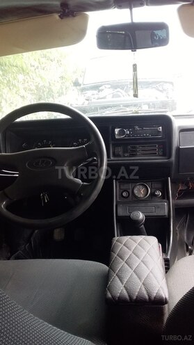 LADA (VAZ) 2107 1998, 85,555 km - 1.6 l - Bakı