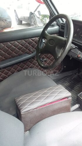 LADA (VAZ) 2107 1998, 85,555 km - 1.6 l - Bakı