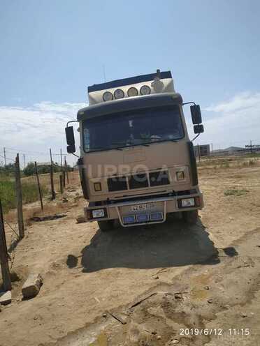 MAZ 54323 1989, 950,000 km - 1.2 l - Bakı