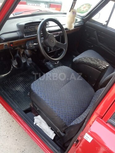 LADA (VAZ) 21011 1979, 990,000 km - 1.3 l - Şirvan