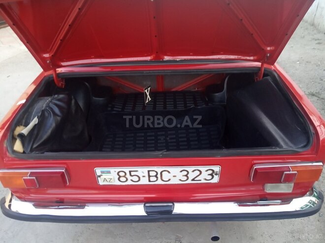 LADA (VAZ) 21011 1979, 990,000 km - 1.3 l - Şirvan