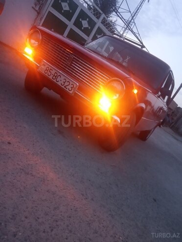 LADA (VAZ) 21011 1979, 990,000 km - 1.3 l - Şirvan