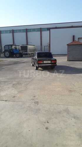 LADA (VAZ) 2107 2010, 124,000 km - 1.6 l - Sumqayıt