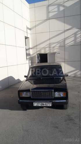 LADA (VAZ) 2107 2010, 124,000 km - 1.6 l - Sumqayıt