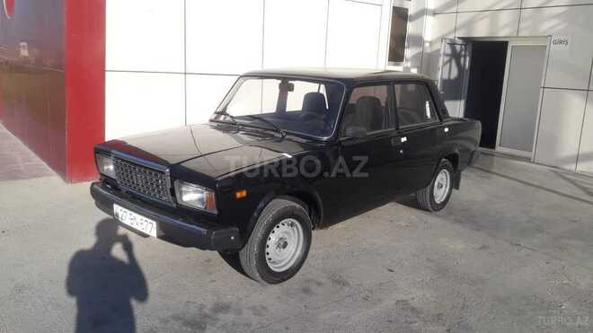 LADA (VAZ) 2107 2010, 124,000 km - 1.6 l - Sumqayıt