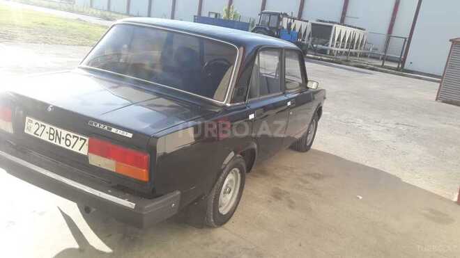 LADA (VAZ) 2107 2010, 124,000 km - 1.6 l - Sumqayıt