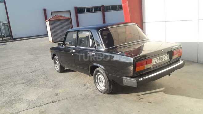 LADA (VAZ) 2107 2010, 124,000 km - 1.6 l - Sumqayıt