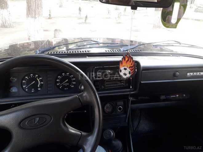 LADA (VAZ) 2107 2010, 124,000 km - 1.6 l - Sumqayıt