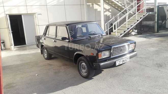 LADA (VAZ) 2107 2010, 124,000 km - 1.6 l - Sumqayıt