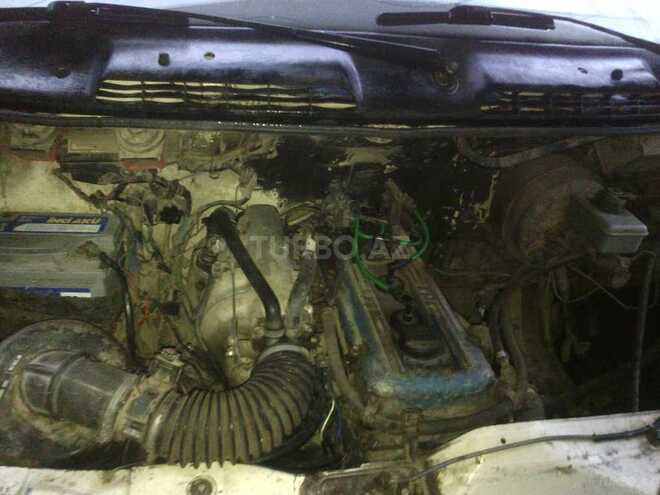 GAZ 330200 1998, 30,000 km - 2.4 l - Lənkəran