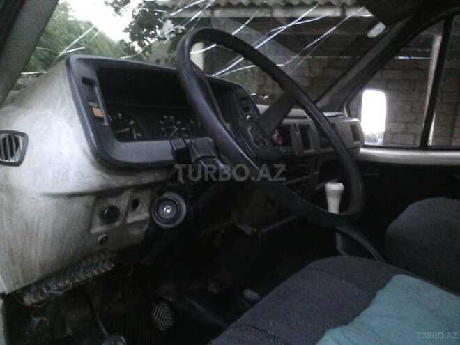 GAZ 330200 1998, 30,000 km - 2.4 l - Lənkəran
