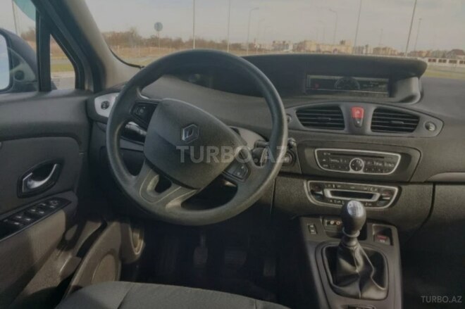 Renault Scenic 2007, 186,000 km - 0.2 l - Bakı