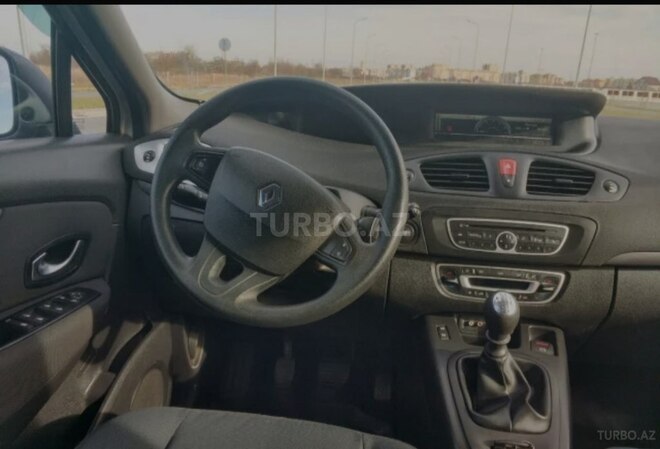 Renault Scenic 2007, 186,000 km - 0.2 l - Bakı