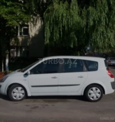 Renault Scenic 2007, 186,000 km - 0.2 l - Bakı