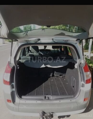 Renault Scenic 2007, 186,000 km - 0.2 l - Bakı