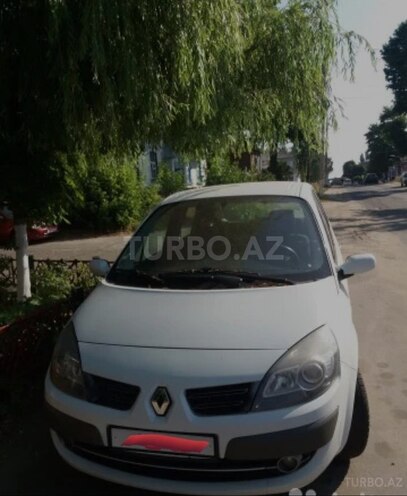 Renault Scenic 2007, 186,000 km - 0.2 l - Bakı