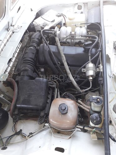 LADA (VAZ) 2107 2006, 180,589 km - 1.6 l - Bakı