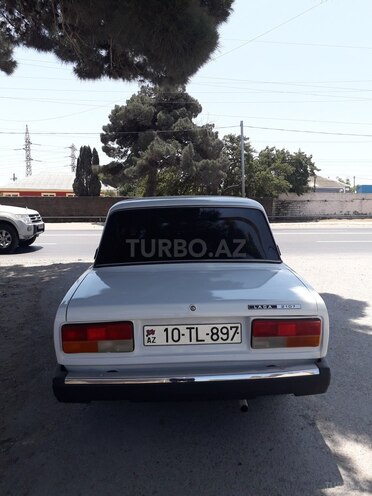 LADA (VAZ) 2107 2006, 180,589 km - 1.6 l - Bakı
