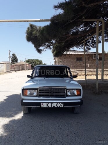 LADA (VAZ) 2107 2006, 180,589 km - 1.6 l - Bakı