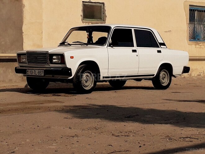 LADA (VAZ) 2107 2006, 180,589 km - 1.6 l - Bakı