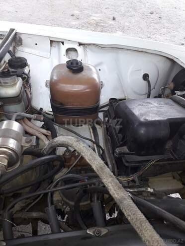 LADA (VAZ) 2107 2006, 180,589 km - 1.6 l - Bakı