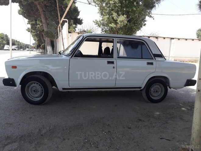 LADA (VAZ) 2107 2006, 180,589 km - 1.6 l - Bakı
