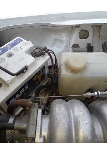 LADA (VAZ) 2107 2006, 180,589 km - 1.6 l - Bakı