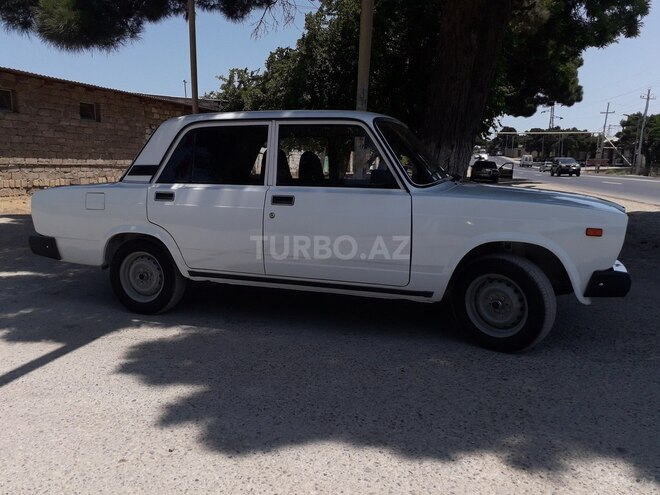 LADA (VAZ) 2107 2006, 180,589 km - 1.6 l - Bakı