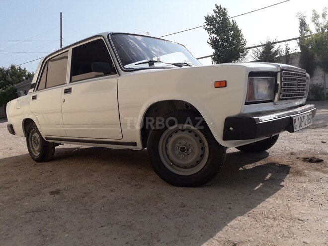 LADA (VAZ) 2107 2006, 180,589 km - 1.6 l - Bakı
