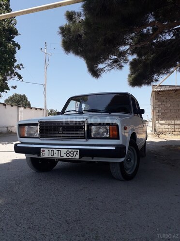 LADA (VAZ) 2107 2006, 180,589 km - 1.6 l - Bakı