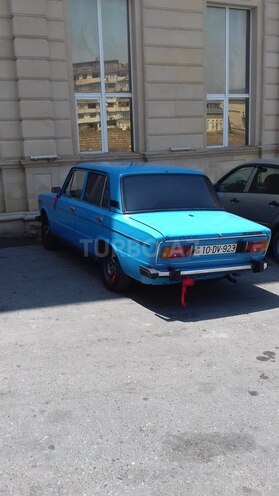 LADA (VAZ) 2106 1987, 180,000 km - 1.3 l - Bakı