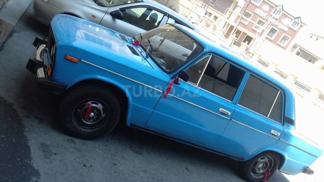 LADA (VAZ) 2106 1987, 180,000 km - 1.3 l - Bakı