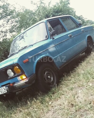 LADA (VAZ) 2106 1987, 180,000 km - 1.3 l - Bakı