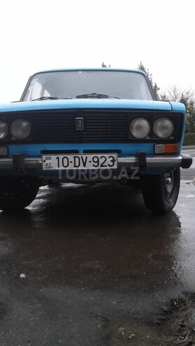 LADA (VAZ) 2106 1987, 180,000 km - 1.3 l - Bakı