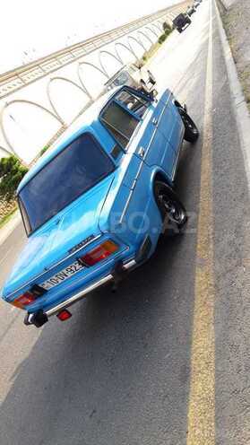 LADA (VAZ) 2106 1987, 180,000 km - 1.3 l - Bakı