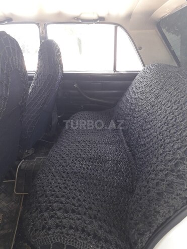 LADA (VAZ) 2107 2006, 180,589 km - 1.6 l - Bakı