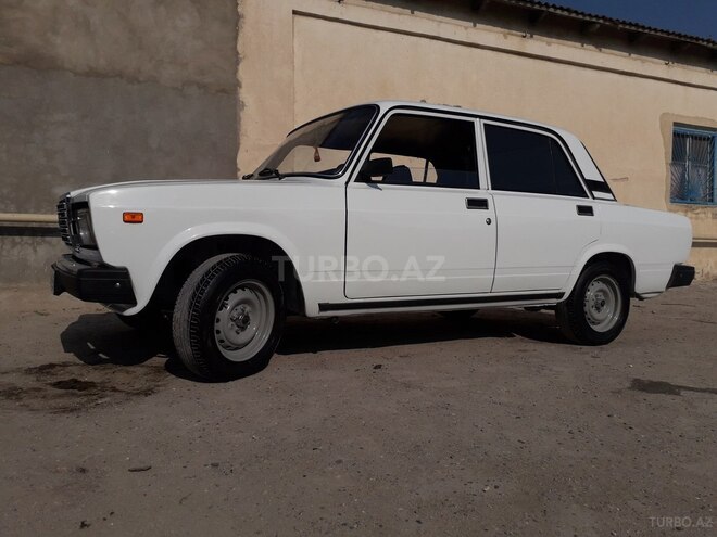 LADA (VAZ) 2107 2006, 180,589 km - 1.6 l - Bakı