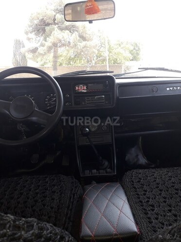 LADA (VAZ) 2107 2006, 180,589 km - 1.6 l - Bakı