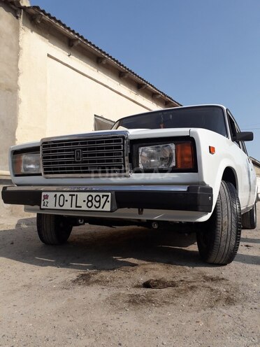 LADA (VAZ) 2107 2006, 180,589 km - 1.6 l - Bakı