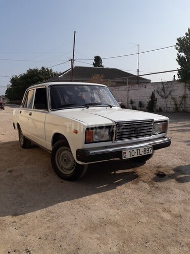 LADA (VAZ) 2107 2006, 180,589 km - 1.6 l - Bakı