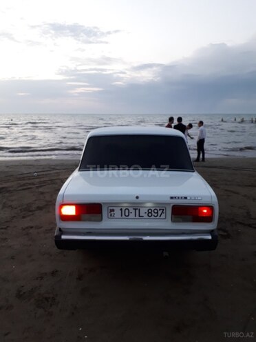 LADA (VAZ) 2107 2006, 180,589 km - 1.6 l - Bakı