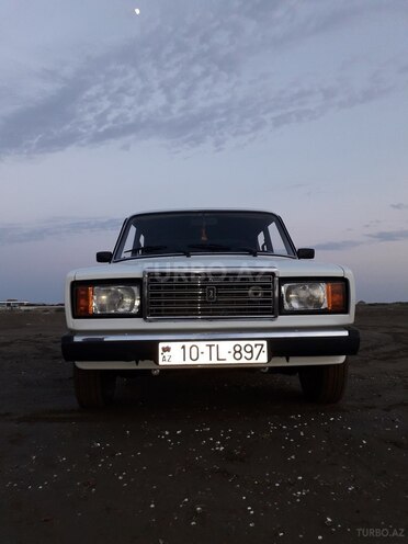 LADA (VAZ) 2107 2006, 180,589 km - 1.6 l - Bakı