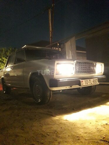 LADA (VAZ) 2107 2006, 180,589 km - 1.6 l - Bakı