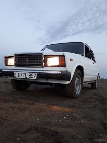 LADA (VAZ) 2107 2006, 180,589 km - 1.6 l - Bakı